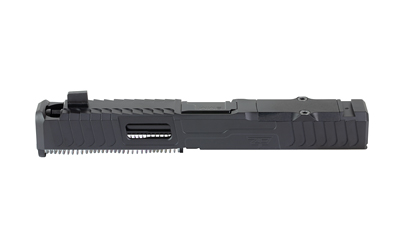 ZAF IBS CMP SLIDE FOR G17 G3 BLK/BLK - Image 3