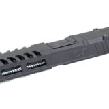 ZAF ZPS2 CMP SLD FOR G17 G3 BLK/BLK