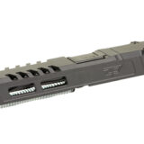 ZAF ZPS2 CMP SLD FOR G17 G3 TB BLK