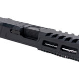 ZAF ZPS2 CMP SLD FOR G19 G3 BLK/BLK