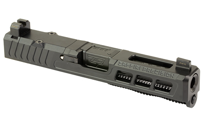ZAF ZPS3 CMP PRTD SLD FOR G19 G3 BLK - Image 2
