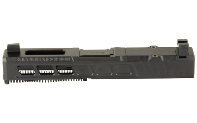 ZAF ZPS3 CMP PRTD SLD FOR G19 G3 BLK - Image 3