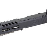 ZAF ZPS2 CMP SLD FOR G19 G5 BLK/BLK