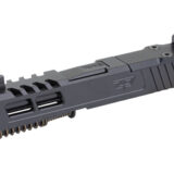 ZAF ZPS2 CMP SLD FOR G43X BLK/BLK