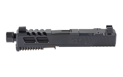 ZAF ZPS2 CMP SLD FOR G43X TB BLK/BLK - Image 3