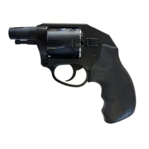Charter Arms Boomer Handgun 9mm Luger 5rd Capacity 2'' Barrel Black