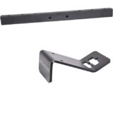 Birchwood Casey T-Post Gong Mount