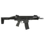CZ USA Bren 2 Handgun 5.56 30rd Magazine 8" 1/2x28 Threaded Barrel Black with SB Tactical Brace