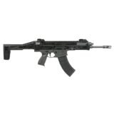CZ USA Bren 2 Handgun 7.62x39 30rd Magazine 11" 1/2x28 Threaded Barrel Black with SB Tactical Brace
