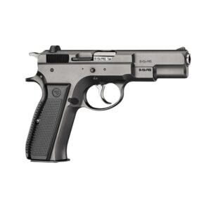 CZ USA 75 Legend Handgun 9mm Luger 16rd Magazine 4.5" Barrel Black
