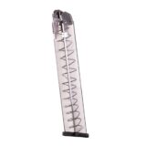 Elite Tactical Systems Omega Glock 17/19/19x Handgun Magazine 9mm Luger 30/rd