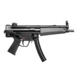 H&K SP5 Handgun 9mm luger 10rd Magazines(2) 8.86" Barrel