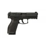 H&K VP9A1 X OR Handgun 9mm Luger 10rd Magazines(2) 4" Barrel CA Compliant