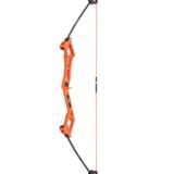 Bear Archery Valiant Youth 4 to 7 Years Bow Set RH - Orange
