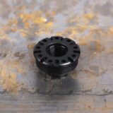 SilencerCo Bravo Direct Thread Mount 1/2x28