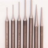 Grace USA Gun Care Steel Punch Set