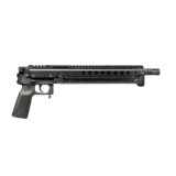 Kel-Tec KP50 Pistol 5.7x28mm 50rd Magazines(1) 9.6" Threaded Barrel Black