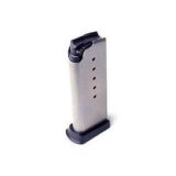 Kahr Arms Handgun Magazine Stainless Fits Kahr Models K/CW/KP .40 S&W 6/rd