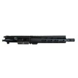 One Horse Complete Upper Receiver 5.56 NATO 10.5" with BCG and Charging Handle