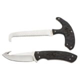 Browning Primal Series 2-Piece Field Dressing Kit