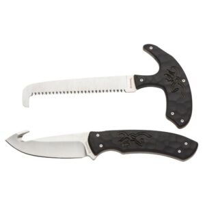 Browning Primal Series 2-Piece Field Dressing Kit
