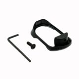 Shield Arms Carry Magwell for Glock 17 Gen 6 Black