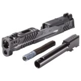 Smith & Wesson M&P 9 M2.0 Carry Comp Slide Kit Grey