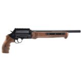 Taurus Judge Home Defender Handgun .45 Colt 5rd Magazine 13" Barrel Wood