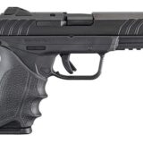 Ruger Security 9mm Luger 10rd 4" Barrel-Black
