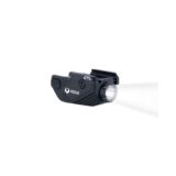 Viridian CTL Custom For Ruger RXM With SAFECharge 525 Luman Tac Light