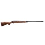 Weatherby Model 307 Adventure SD Rifle .375 H&H Mag 3rd Capacity 24" Barrel Wood Stock
