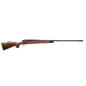 Weatherby Model 307 Adventure SD Rifle .375 H&H Mag 3rd Capacity 24" Barrel Wood Stock