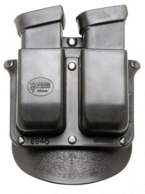 Fobus Para Ordnance Double Magazine Paddle Pouch