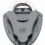 Fobus Open Top Handcuff Case