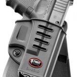 Fobus Evolution Paddle Holster Fits Glock 26 27 33