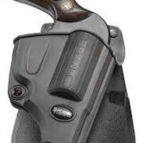 Charter Arms .38 & .32 (5 shot only) /Rossi 88 /S&W J frame -Paddle