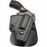 Charter Arms .38 & .32 (5 shot only) /Rossi 88 /S&W J frame -Roto Paddle