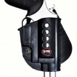 Fobus Taurus Judge 2.5" & 3" Cylinder Evolution Roto-Holster Paddle Holster Right Hand