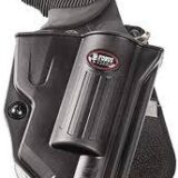 HOLSTER FOR POLYMER JUDGE PUBLIC DEFENDER