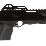 Hi-Point 4595TSCA 4595TS Carbine *CA Compliant 45 ACP 17.50" 9+1 Black All Weather Molded Stock
