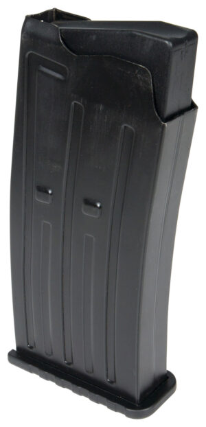 Charles Daly 470073 AR-12S 5rd 12 Gauge Charles Daly Honcho/N4S/AR-12S Black Steel
