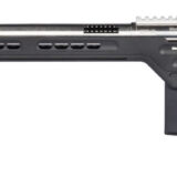 MasterPiece Arms 65PRCPMR PMR 6.5 PRC 26" 10+1 Black Cerakote Black Cerakote Aluminum Chassis with Adjustable Cheek Stock Black A2 Grip Right Hand