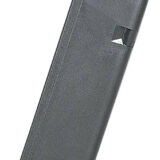 Glock MF17015B G17 15rd 9mm Luger Black Polymer