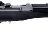 Ruger 5806 Mini Thirty 7.62x39mm 5+1 18.50" Matte Stainless Steel Barrel, Drilled & Tapped Stainless Steel Receiver, Black Synthetic Fixed Stock, Right Hand