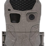 Wildgame Innovations WGIKICK2LO Kicker 2.0 Brown 18MP Resolution Invisible Infrared Flash Features Lightsout Technology