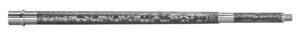 Proof Research 101261 AR-Style Barrel 308 Win 16" Intermediate Length Gas System 1:10" Twist 5 Grooves, 5/8-24 tpi, Carbon Fiber Wrapped