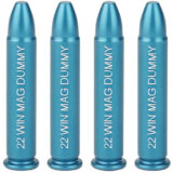 A-Zoom 12204 Rimfire Action Proving Dummy Rounds 22WMR 6Pack