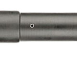 Ballistic Advantage BABL556014MC Classic Series 5.56x45mm NATO 16" Threaded M4 Profile Chrome-Lined, Carbine Length Gas System, Black Phosphate Chrome Moly Vanadium Steel, Fits AR-15