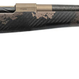 Fierce Firearms ROG7PRC24BRS Carbon Rogue Full Size 7mm PRC 3+1 24" Hand Lapped/Match Grade Threaded Barrel, Smoked Bronze Cerakote Steel Receiver, Sonora Ambush Camo Fierce Rogue Carbon Fiber Stock