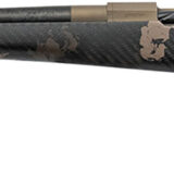 FIERCE ROG7PRC24BRSLH CBRG LH 7PRC 24 SB/SNORA